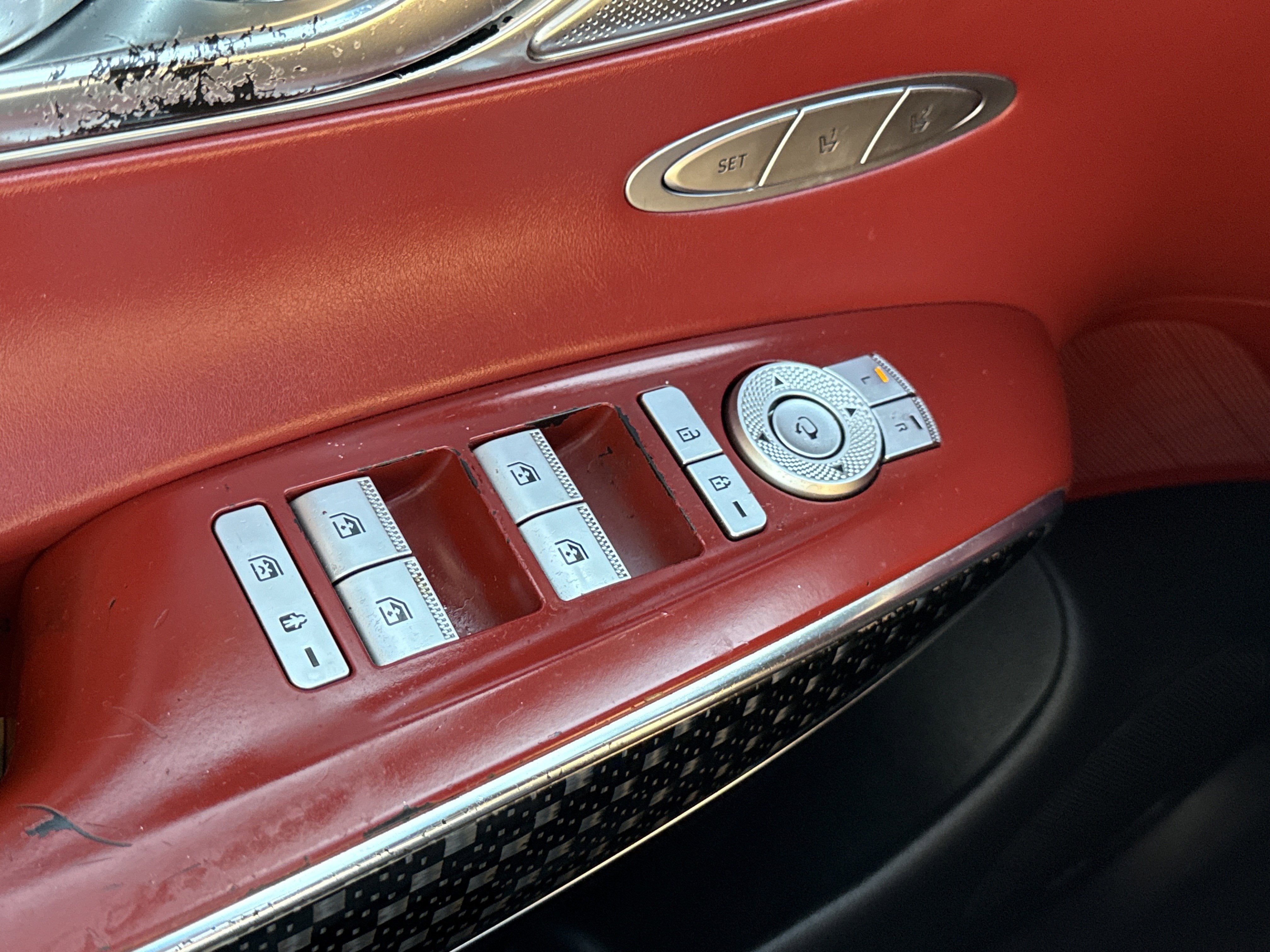 2022 Genesis GV70 3.5T Sport