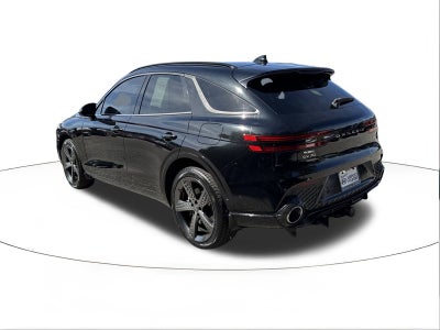 2022 Genesis GV70 3.5T Sport