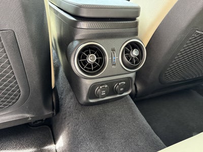 2023 Kia Stinger GT-Line