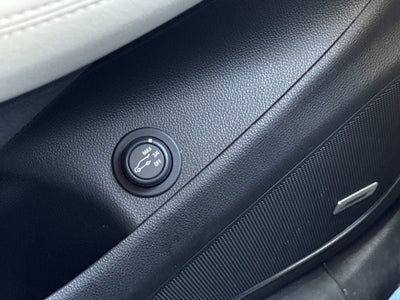 2020 Buick Envision Premium II