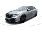 2018 Honda Civic Hatchback Sport