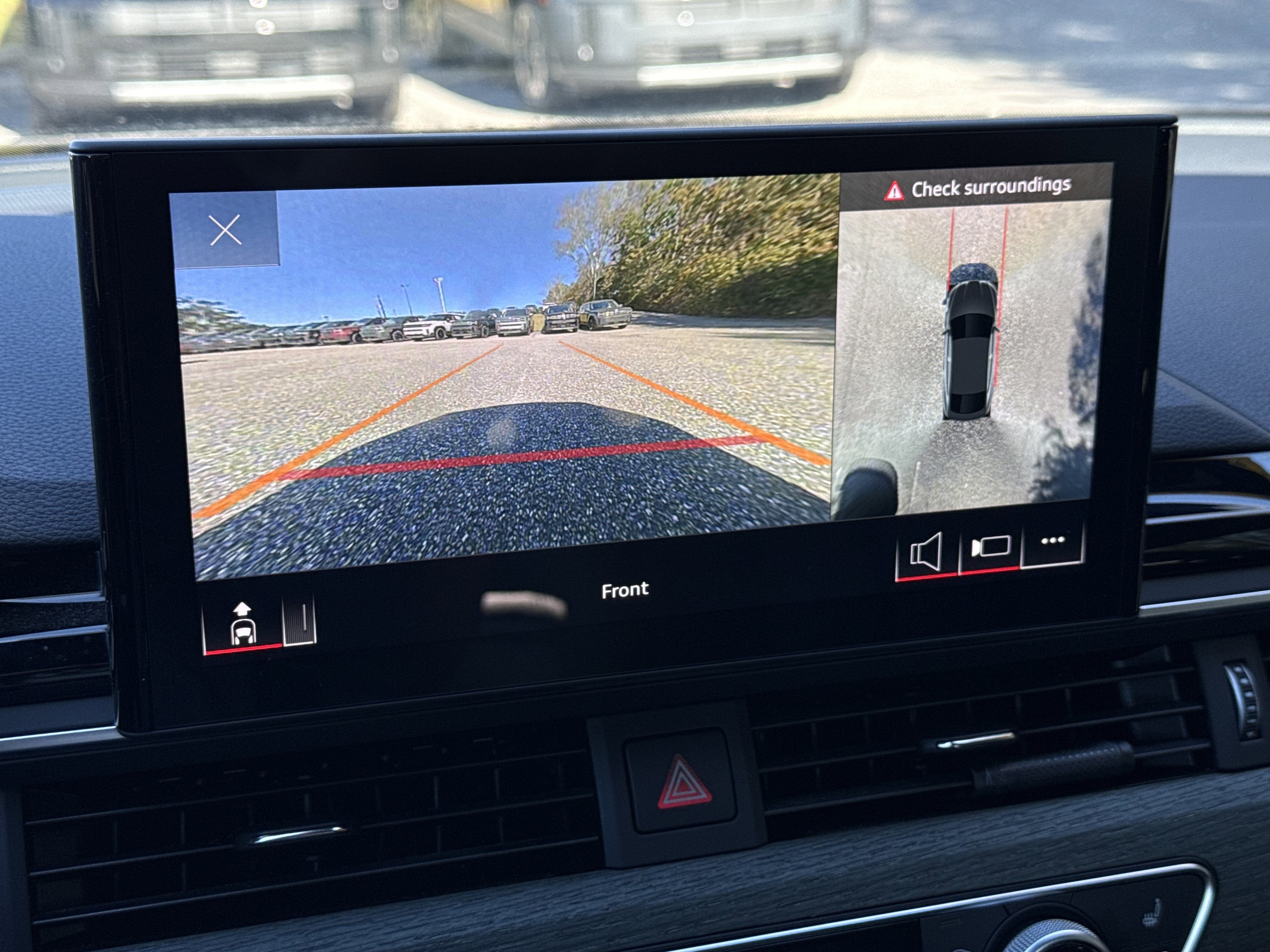 2023 Audi A5 Sportback S line Premium Plus