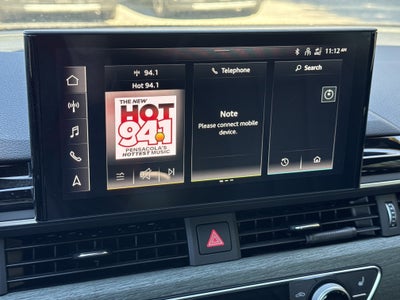 2023 Audi A5 Sportback S line Premium Plus