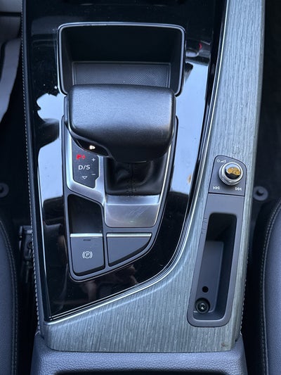 2023 Audi A5 Sportback S line Premium Plus