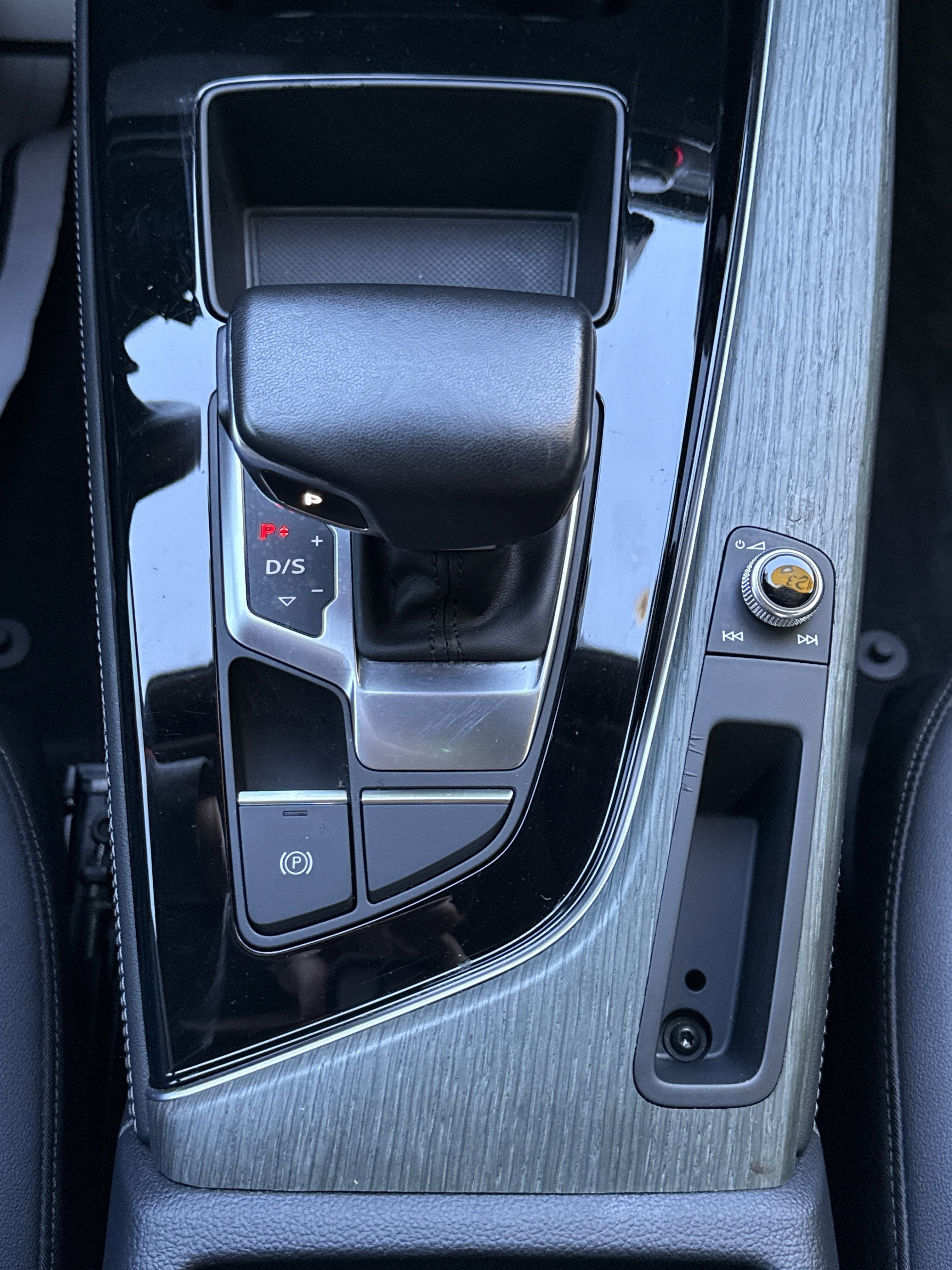 2023 Audi A5 Sportback S line Premium Plus