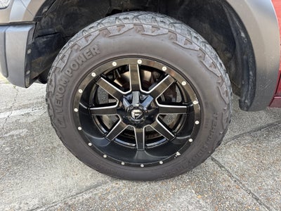 2020 RAM 1500 Classic Warlock