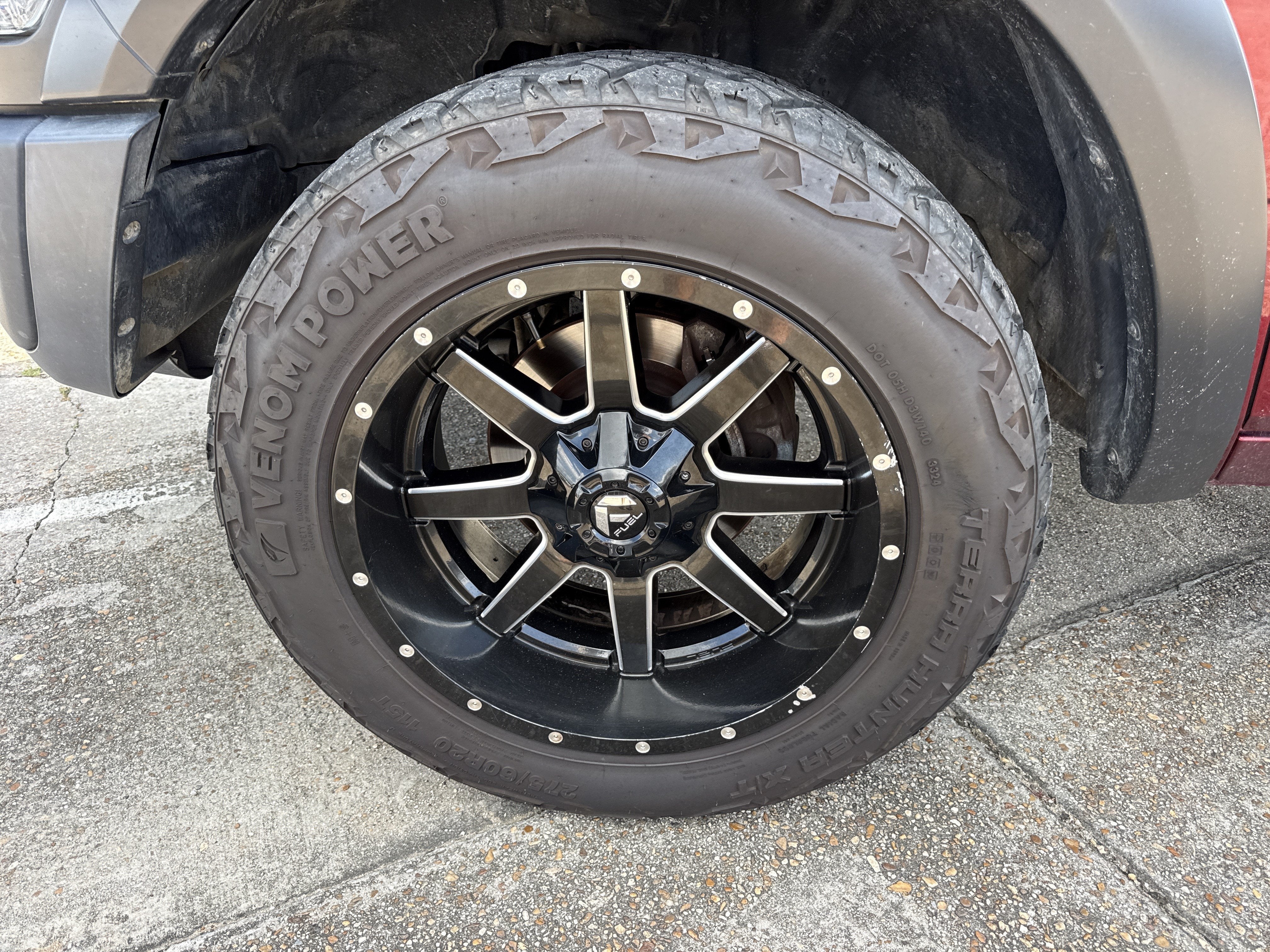2020 RAM 1500 Classic Warlock