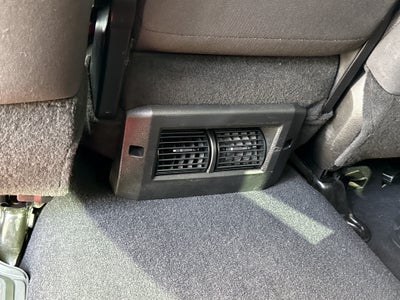 2020 RAM 1500 Classic Warlock