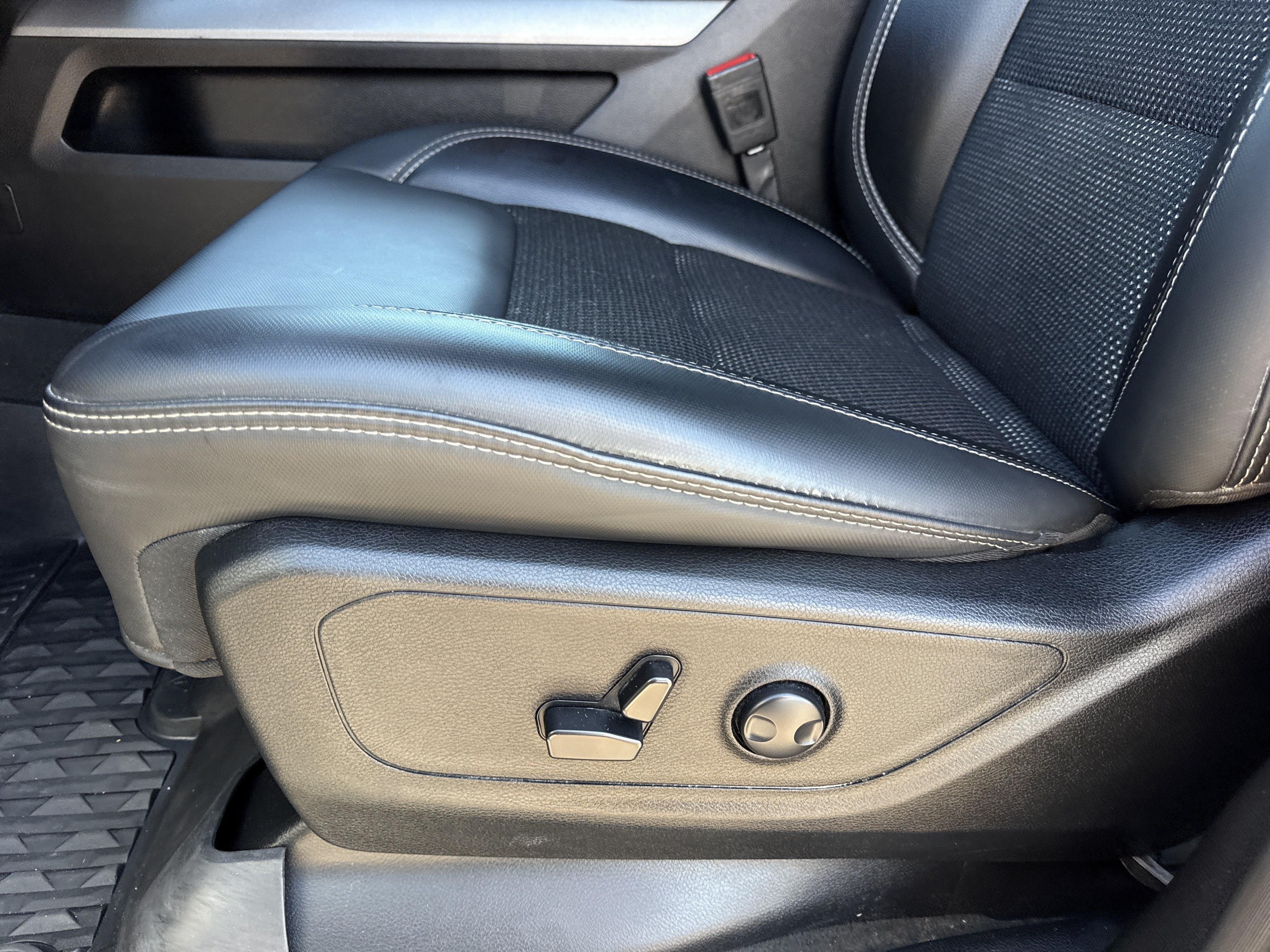 2024 RAM 1500 Lone Star