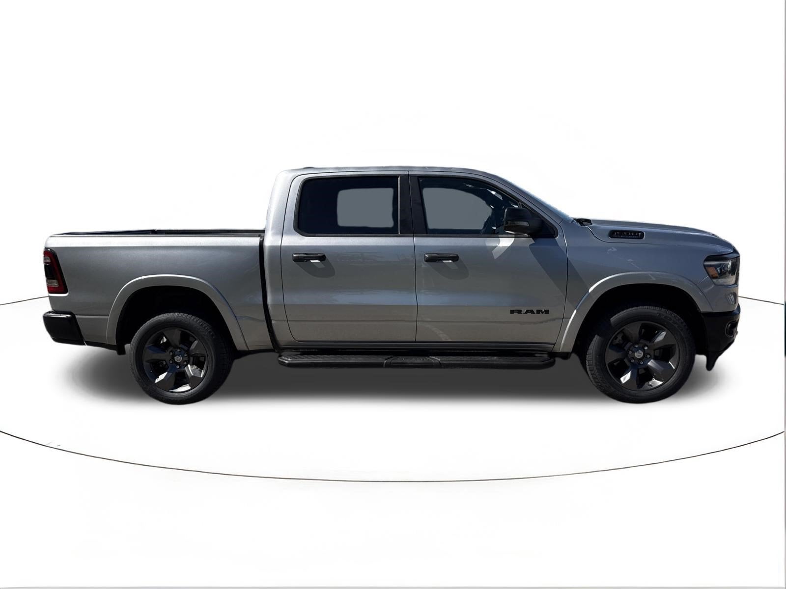 2024 RAM 1500 Lone Star