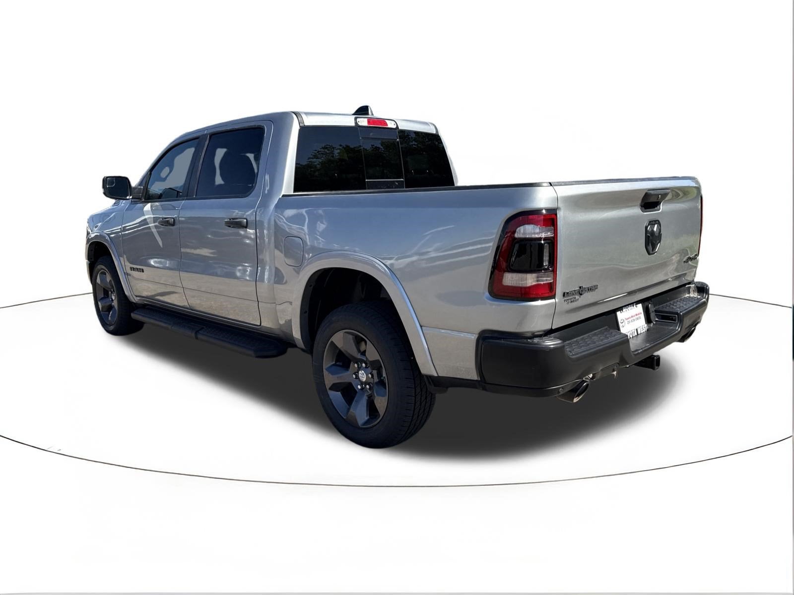 2024 RAM 1500 Lone Star