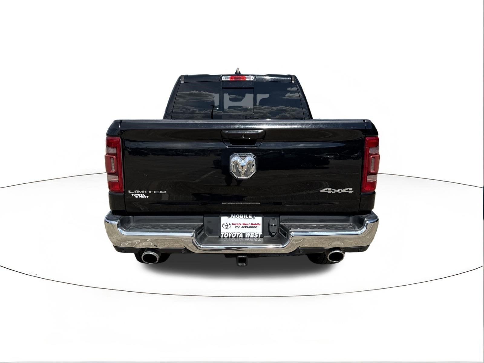 2023 RAM 1500 Limited