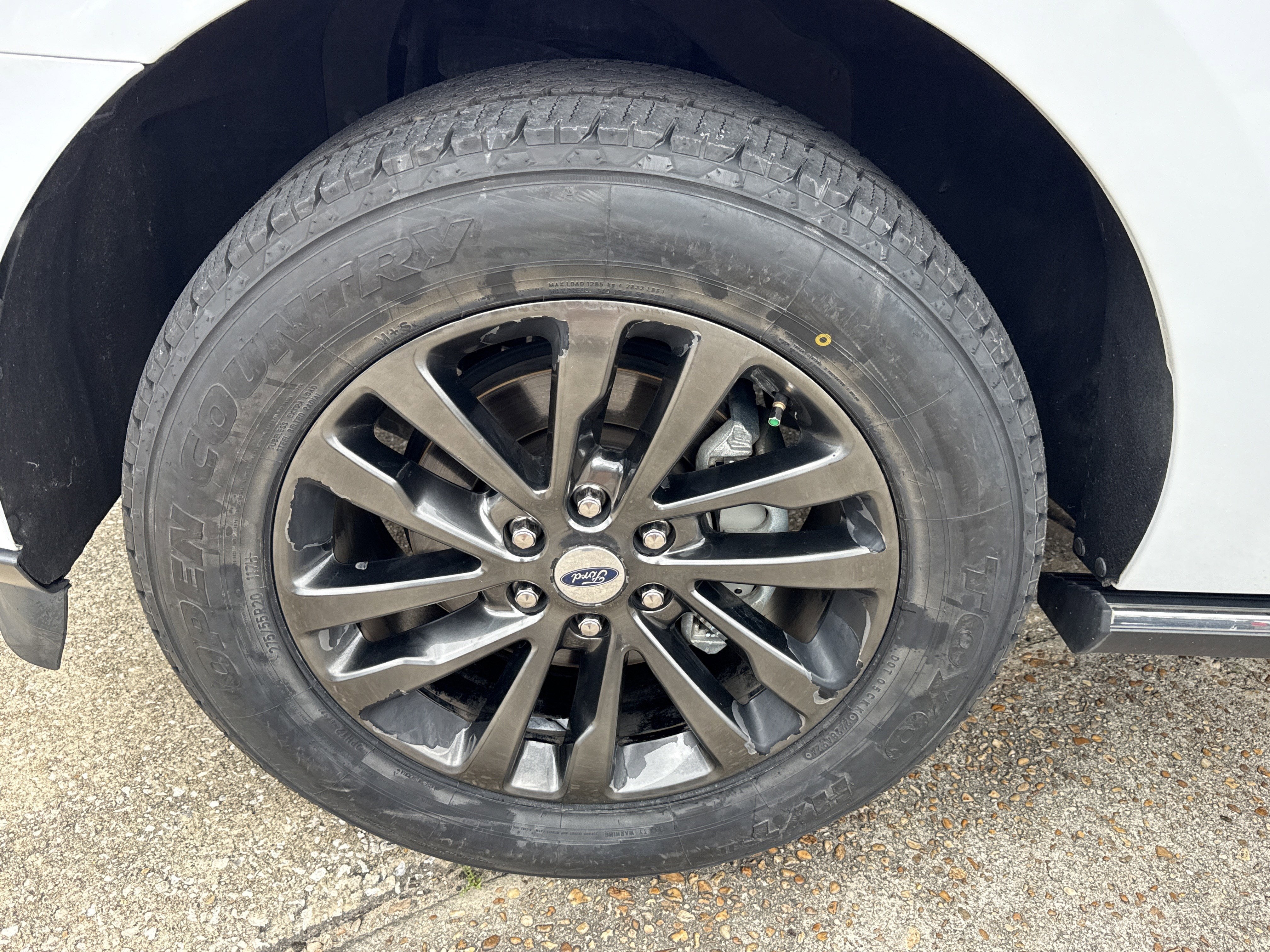 2019 Ford Expedition Max Limited