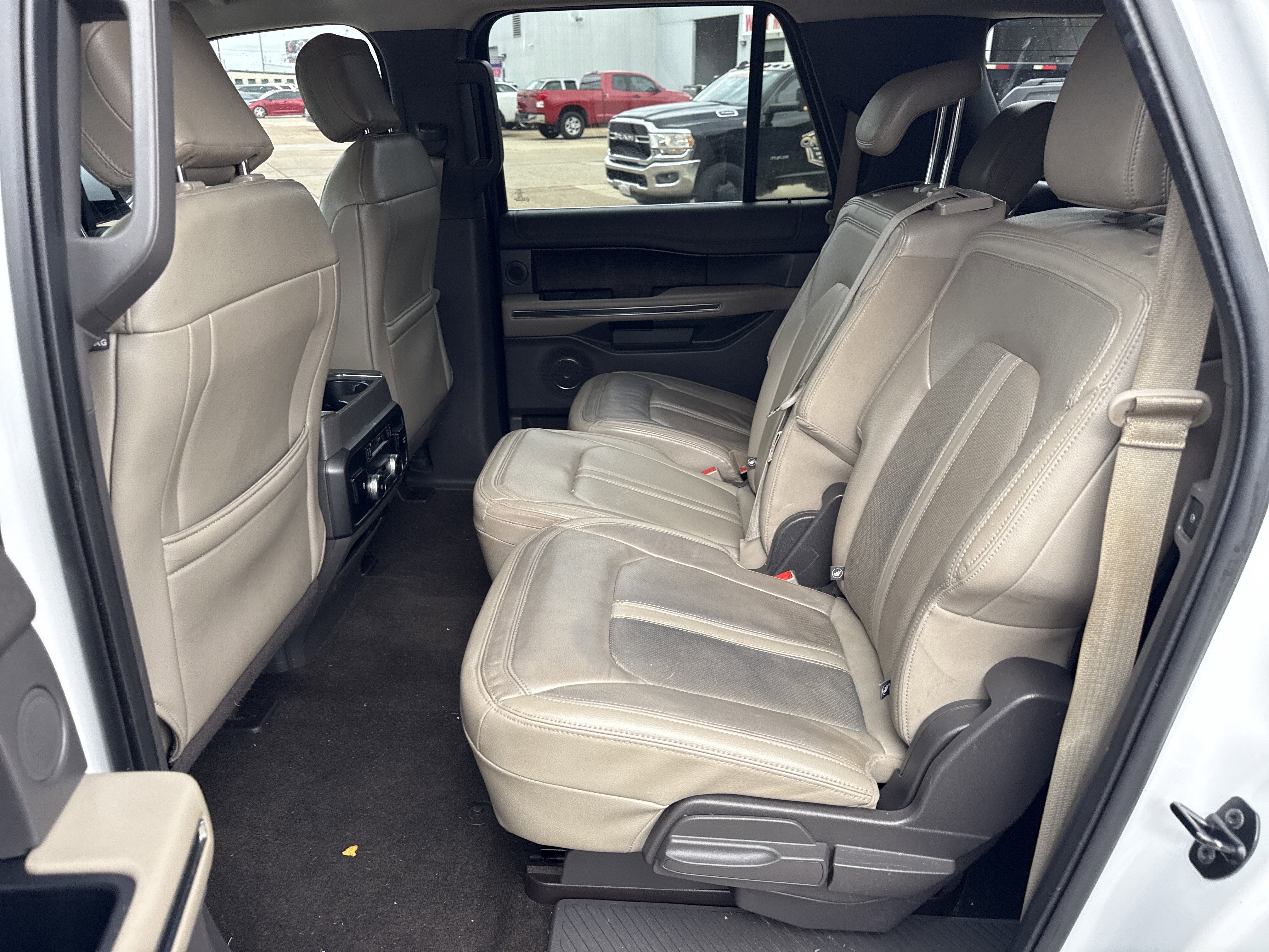 2019 Ford Expedition Max Limited