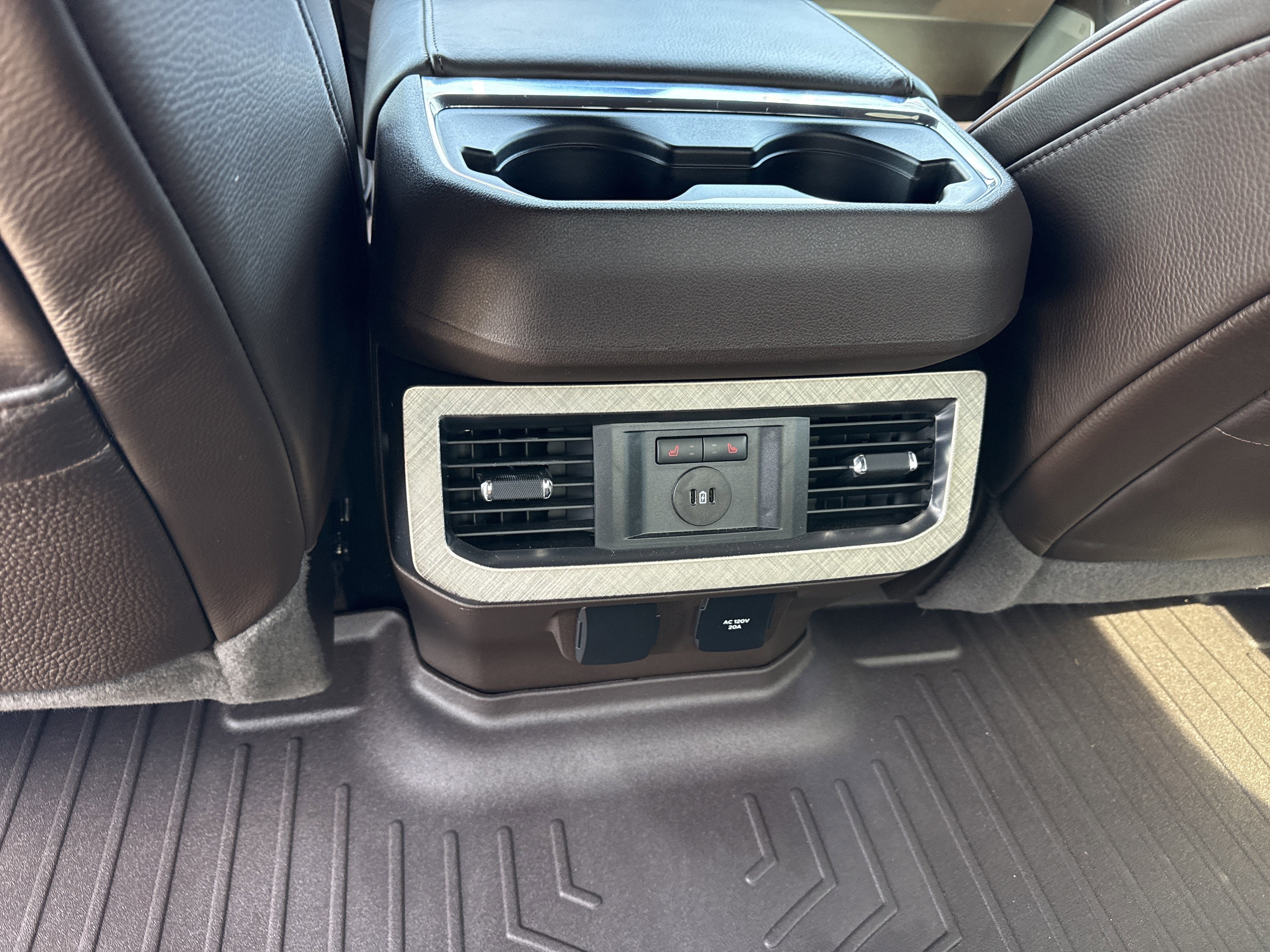 2023 Ford Super Duty F-250 SRW King Ranch