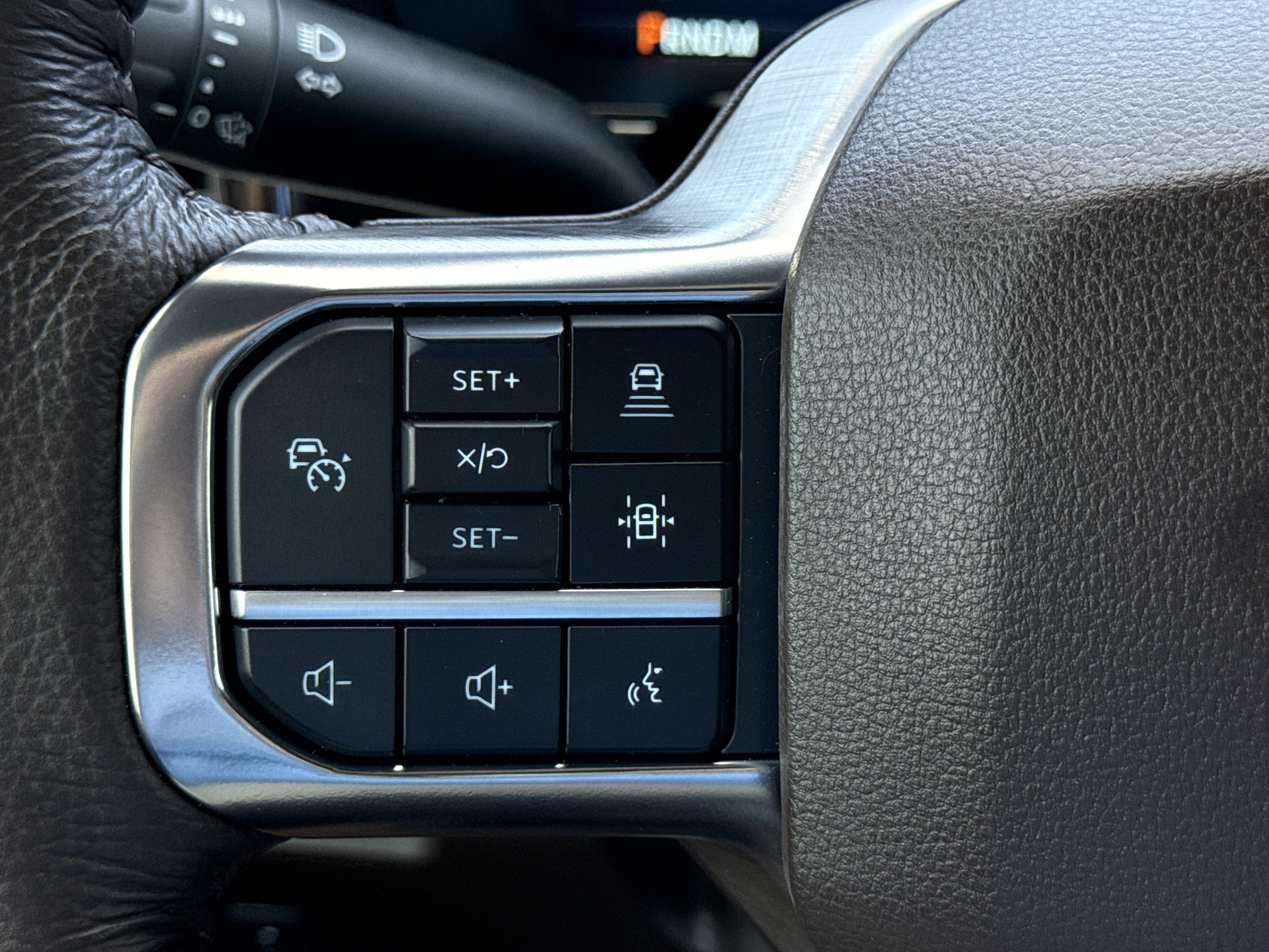 2023 Ford Super Duty F-250 SRW King Ranch