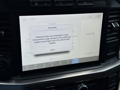 2023 Ford Super Duty F-250 SRW King Ranch