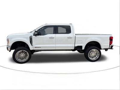 2023 Ford Super Duty F-250 SRW King Ranch