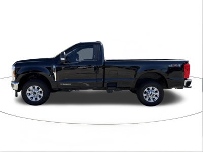 2024 Ford Super Duty F-350 SRW XLT