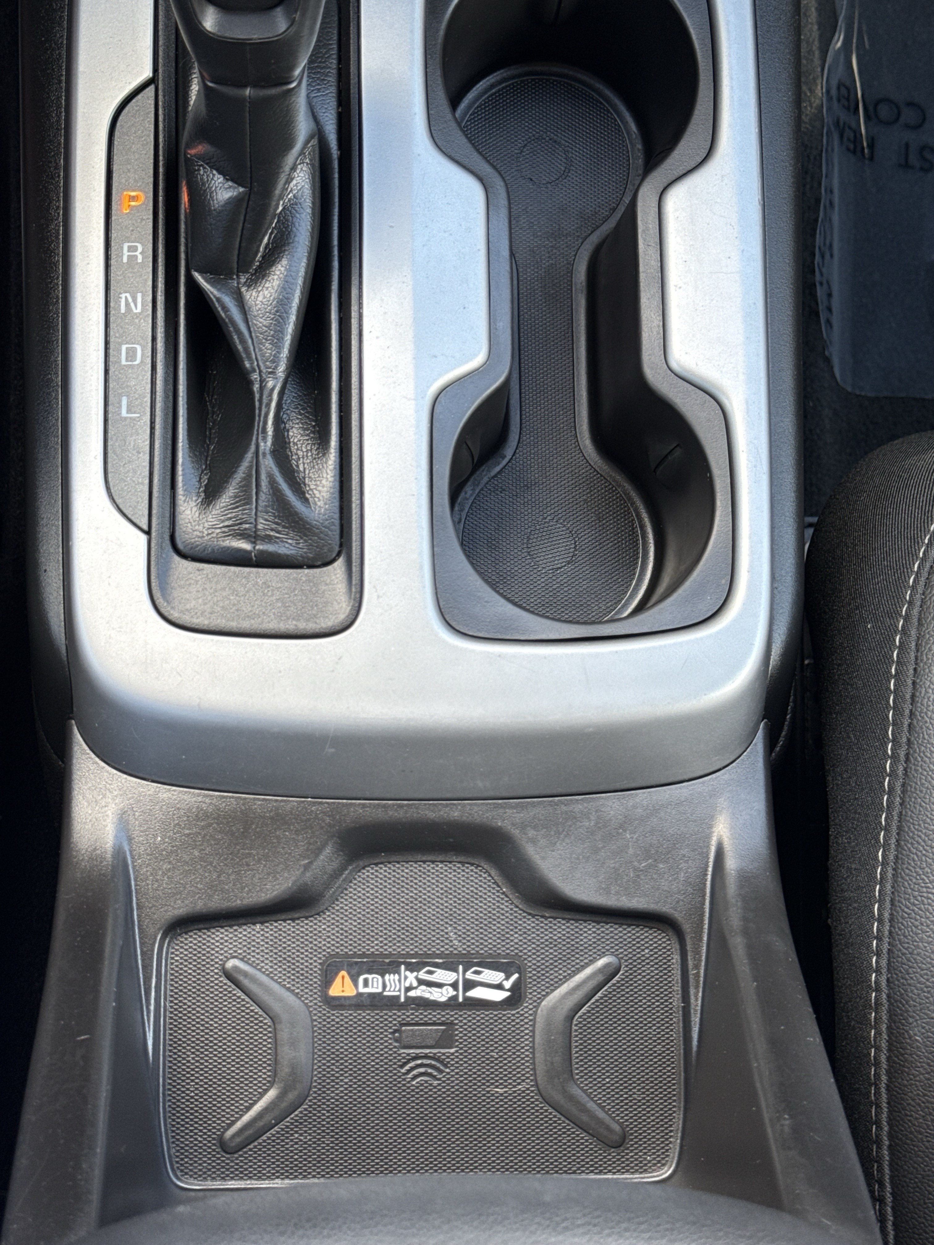 2021 Chevrolet Colorado 4WD ZR2