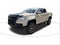 2021 Chevrolet Colorado 4WD ZR2