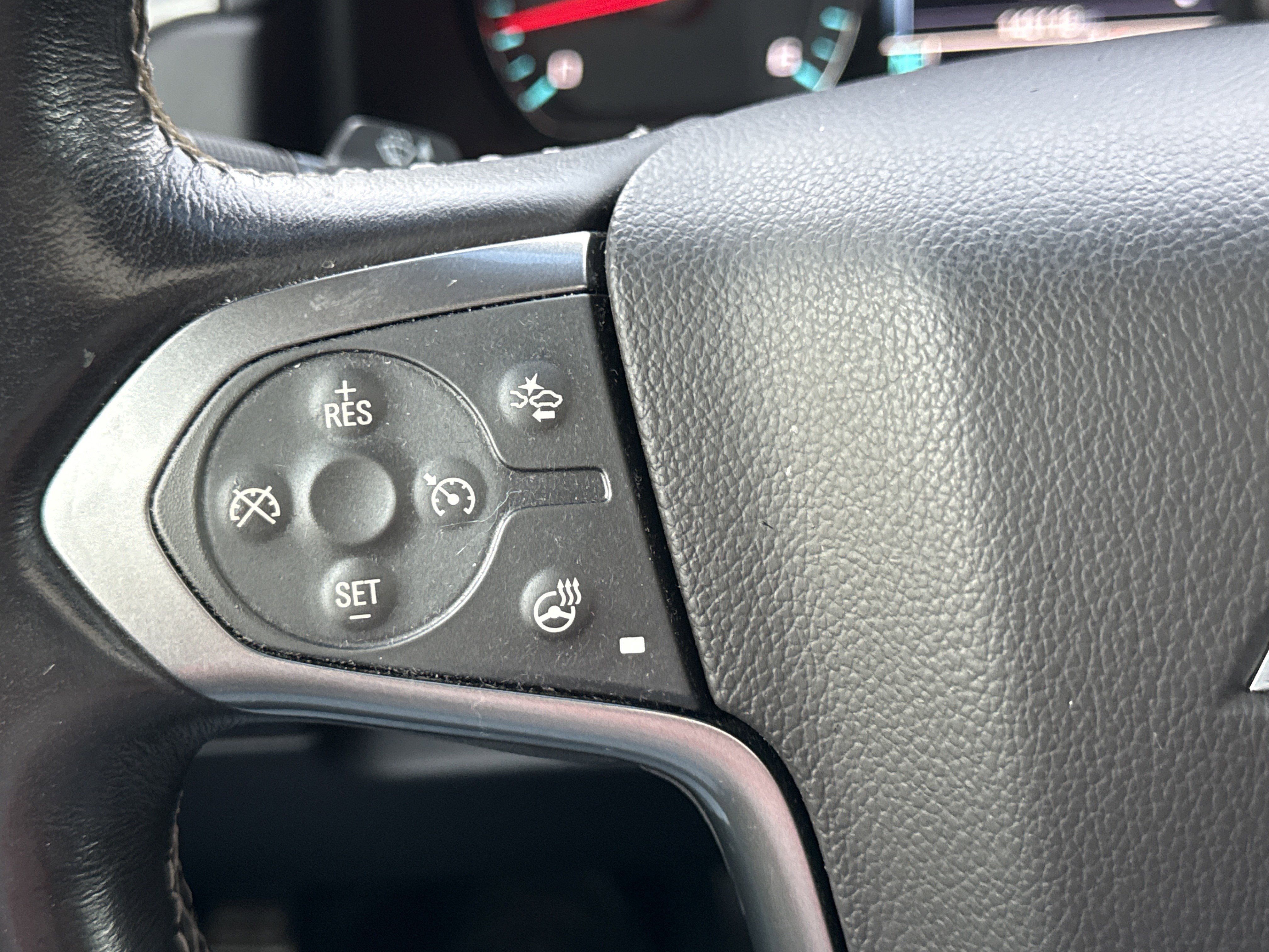 2015 Chevrolet Suburban LT