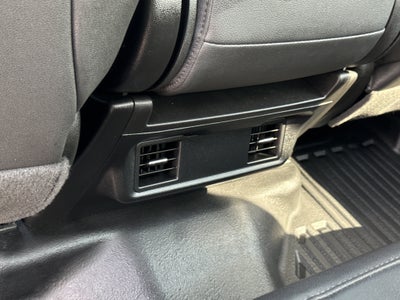 2024 GMC Sierra 2500HD Pro