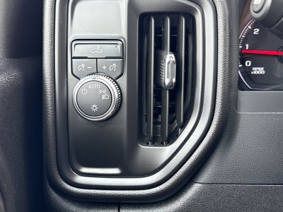 2024 GMC Sierra 2500HD Pro