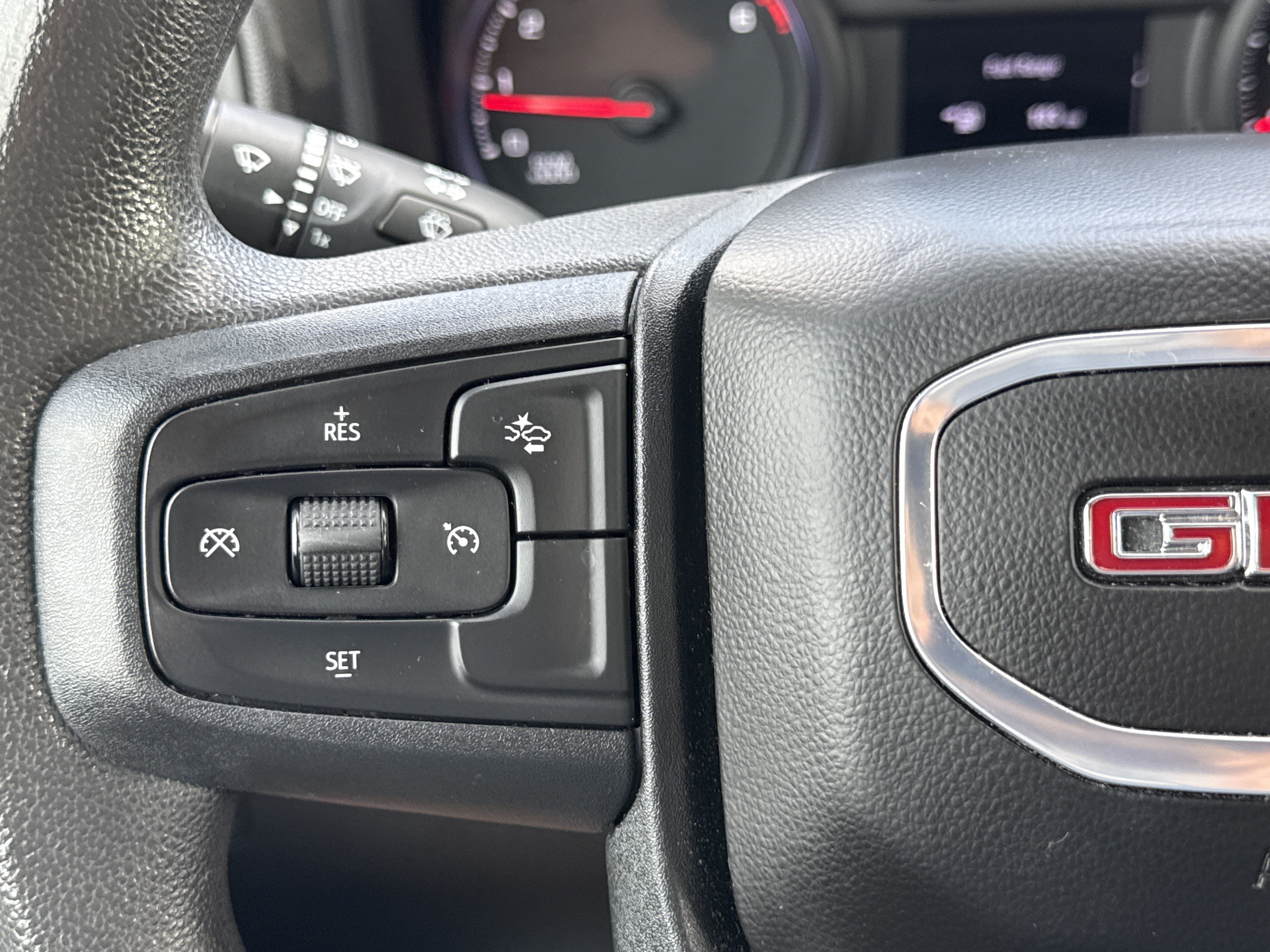 2024 GMC Sierra 2500HD Pro