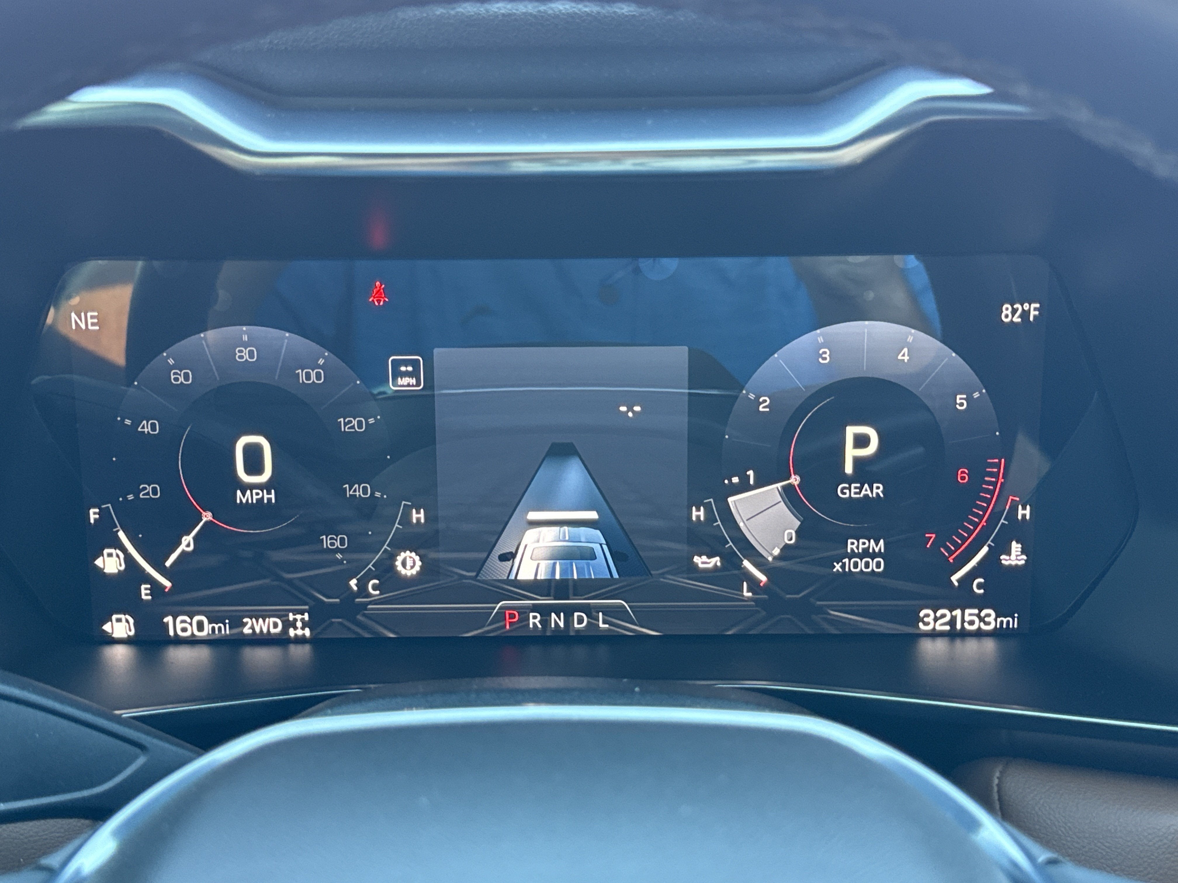 2024 GMC Canyon 4WD AT4
