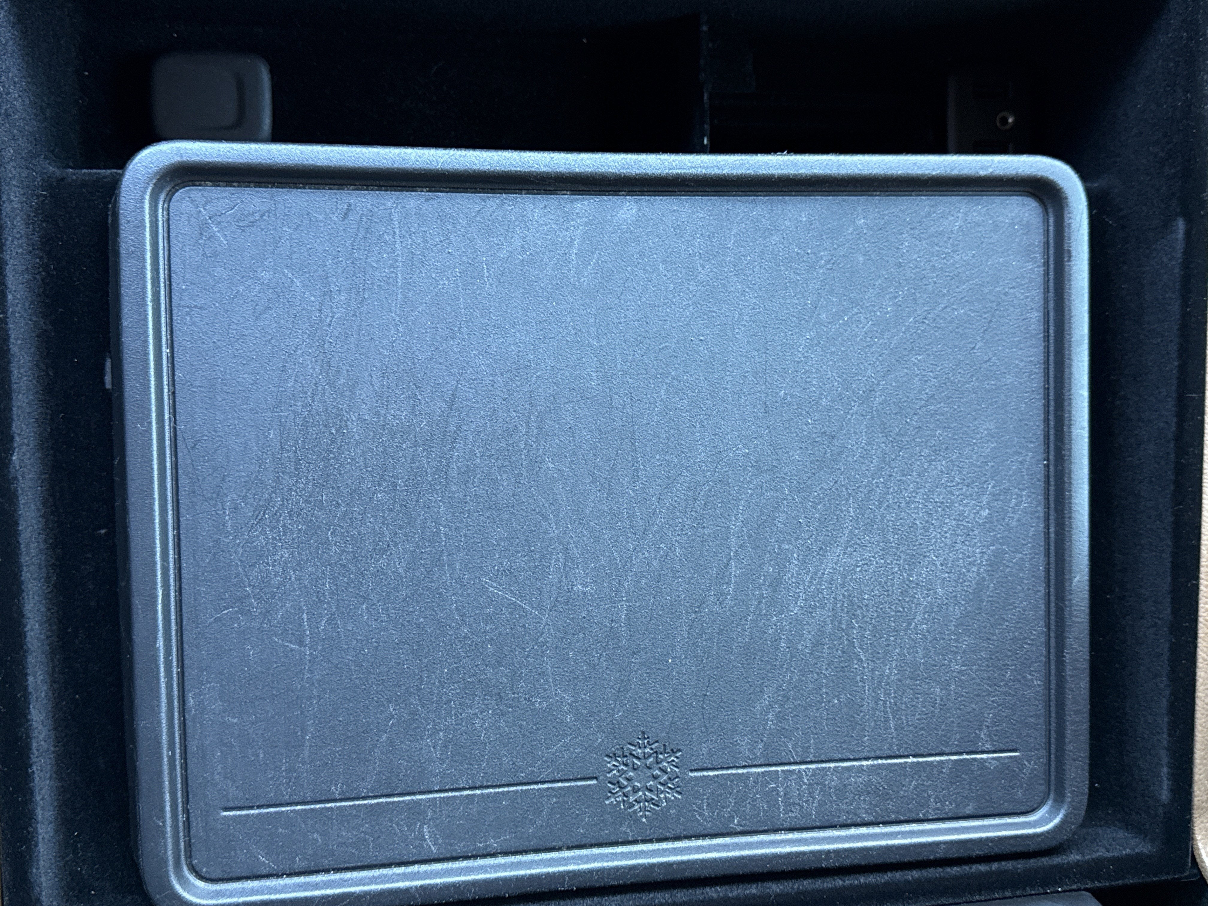 2017 Cadillac Escalade Platinum