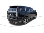 2023 Cadillac Escalade 4WD Premium Luxury Platinum