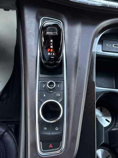 2023 Cadillac Escalade 4WD Premium Luxury Platinum