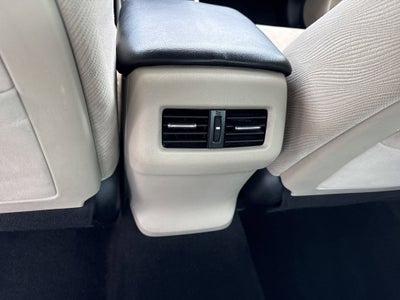 2013 Honda Accord Sdn EX