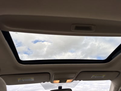 2013 Honda Accord Sdn EX