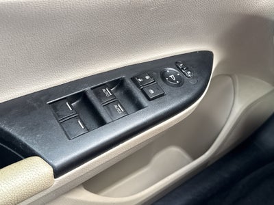 2013 Honda Accord Sdn EX