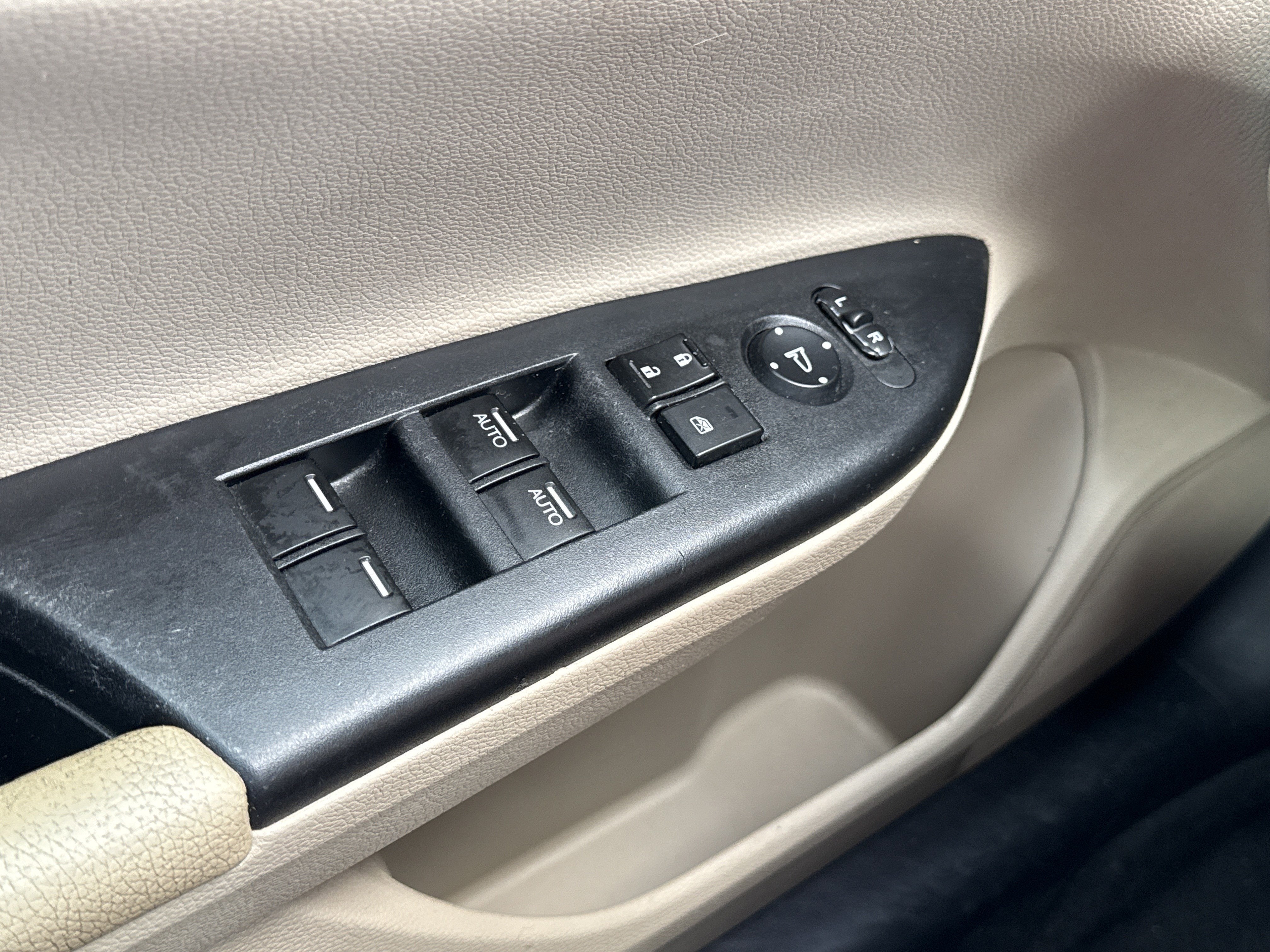 2013 Honda Accord Sdn EX