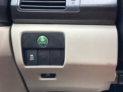 2013 Honda Accord Sdn EX