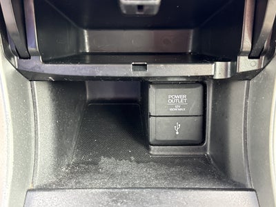 2013 Honda Accord Sdn EX