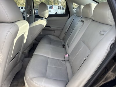 2010 Chevrolet Impala LT