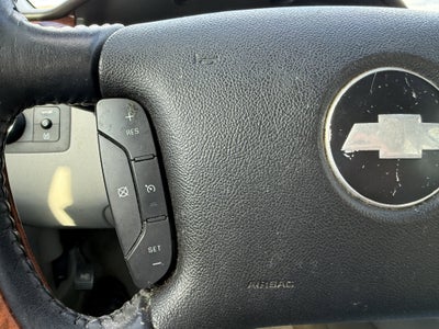 2010 Chevrolet Impala LT