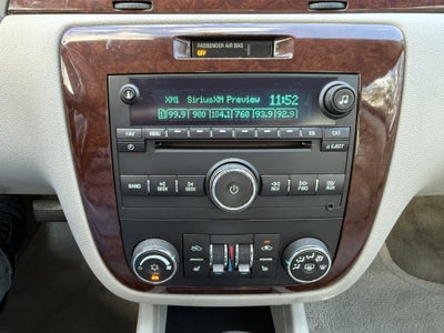 2010 Chevrolet Impala LT