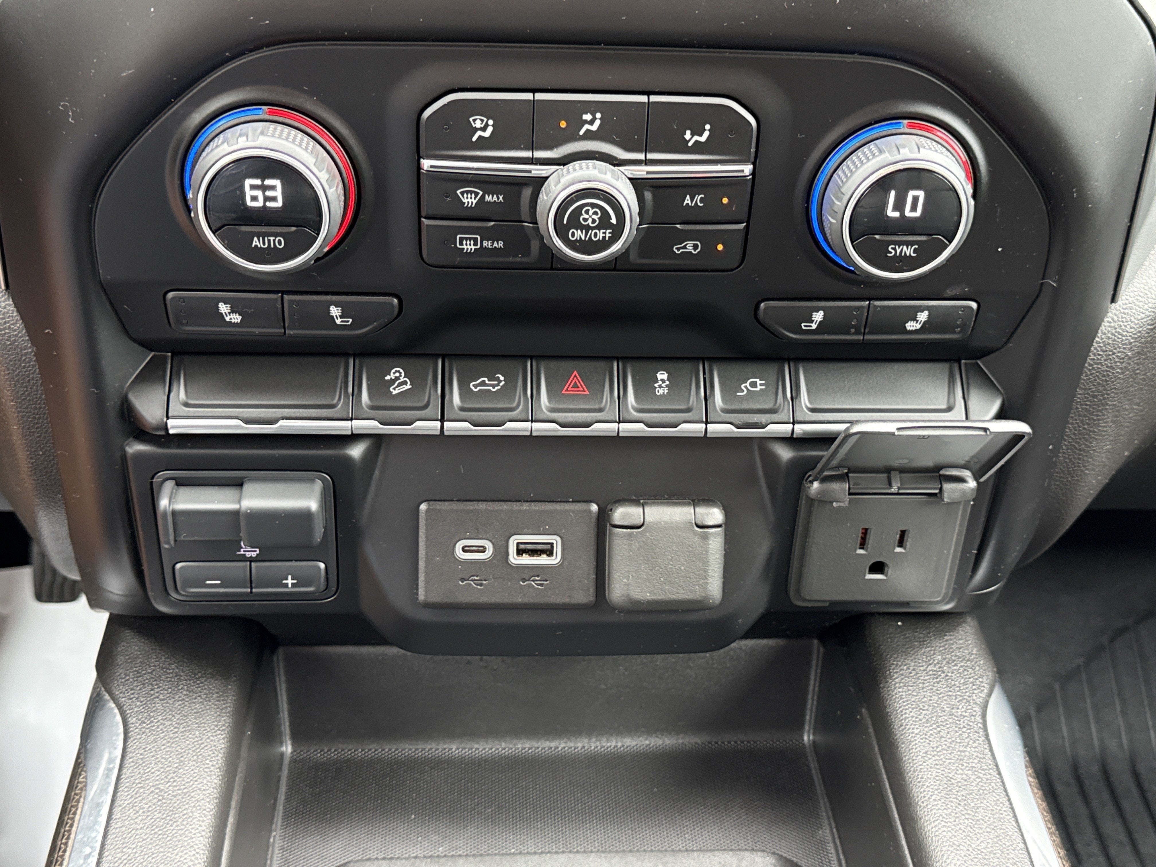 2023 Chevrolet Silverado 2500HD LT