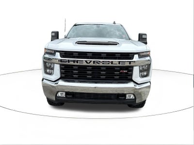 2023 Chevrolet Silverado 2500HD LT
