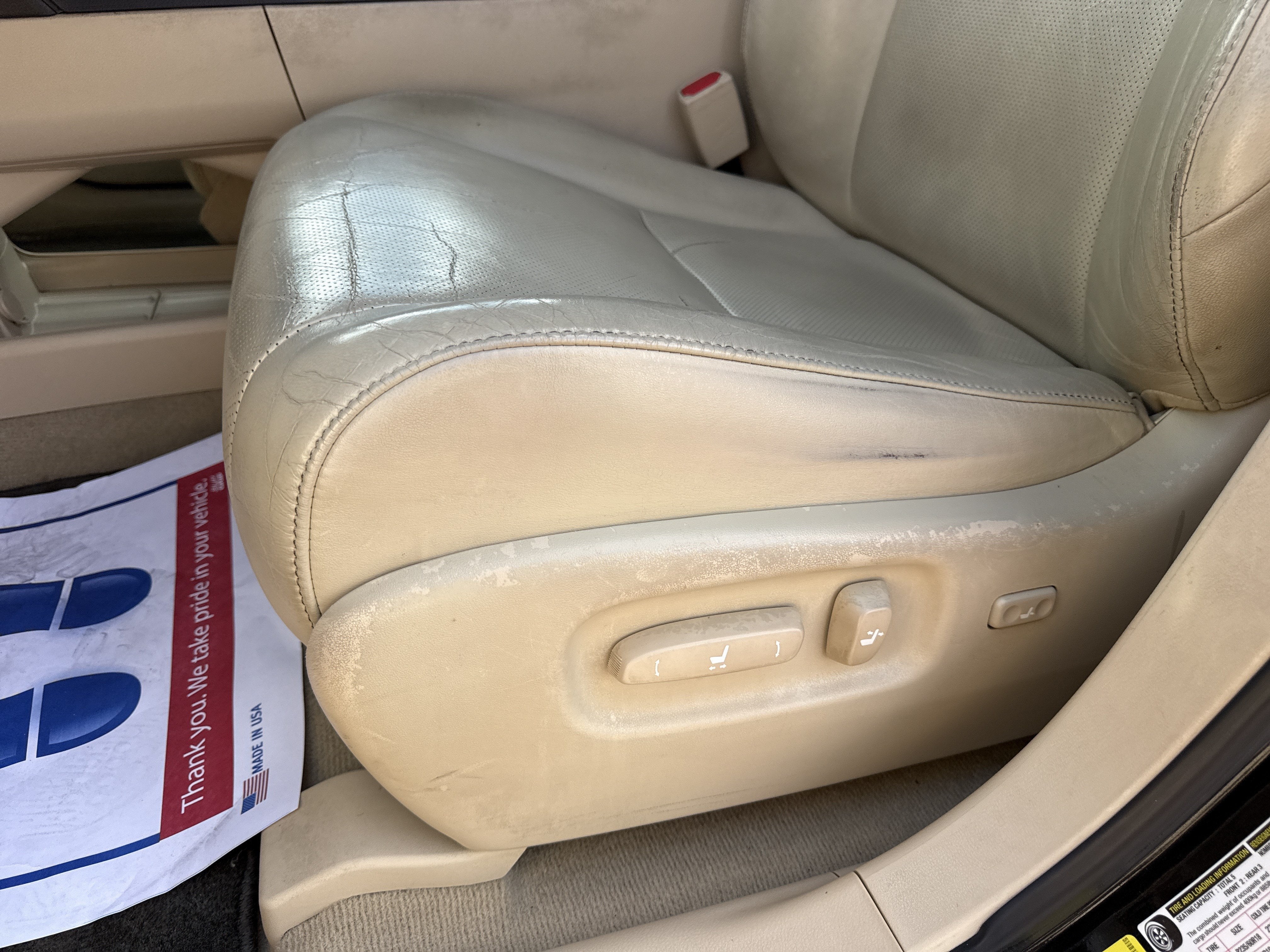2015 Lexus RX 350 350