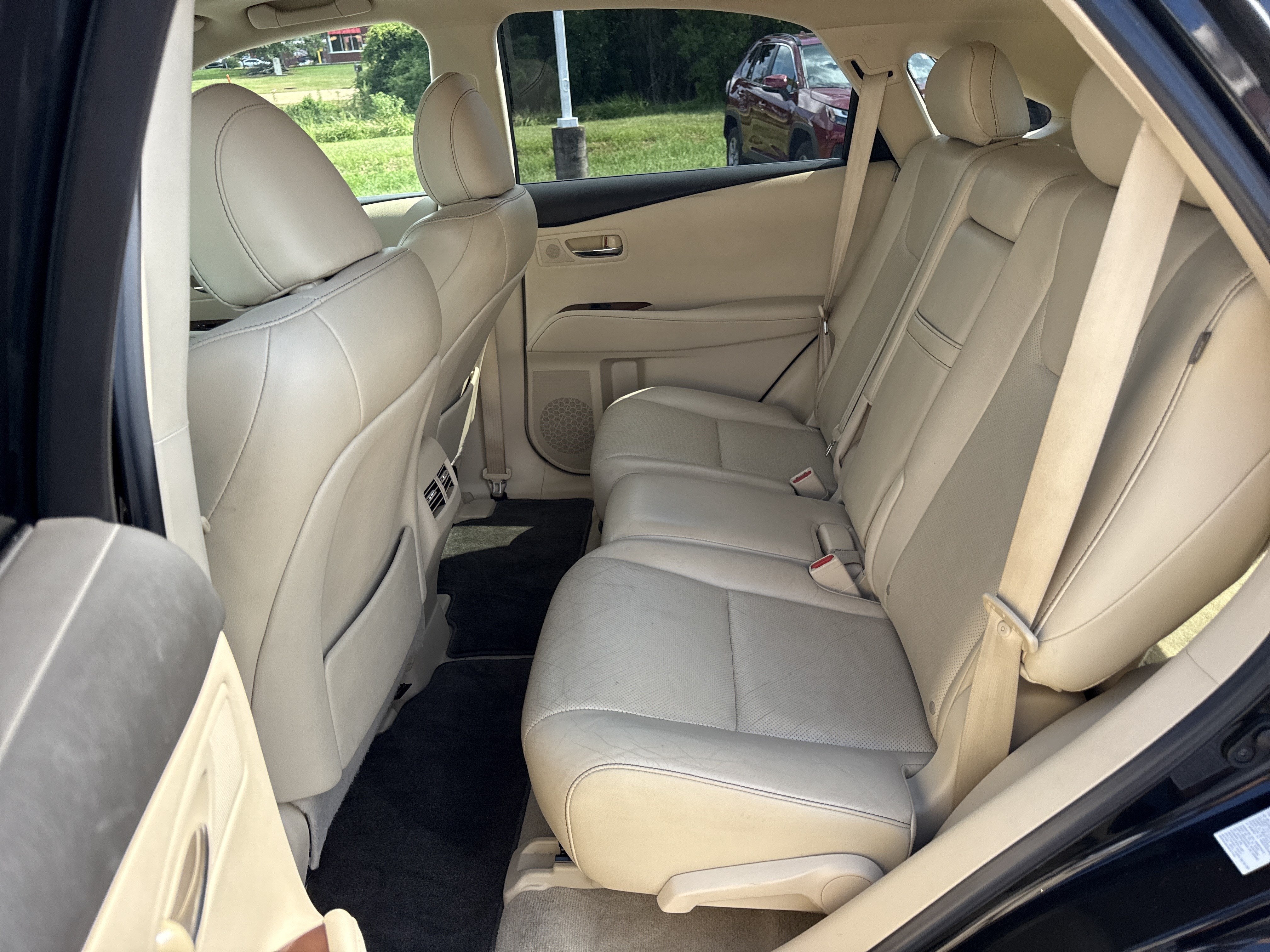 2015 Lexus RX 350 350
