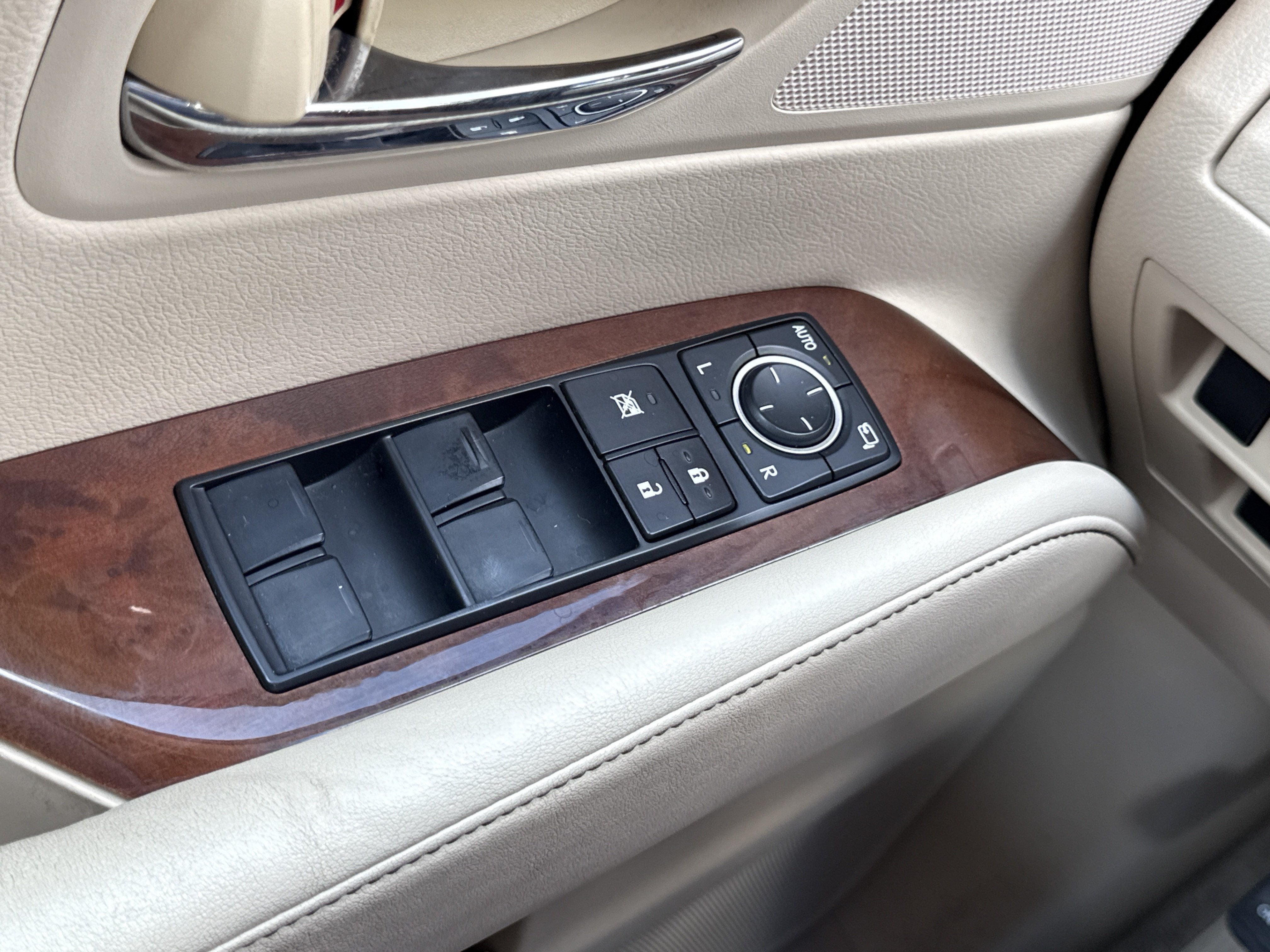 2015 Lexus RX 350 350