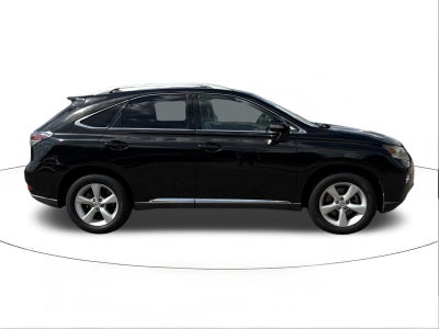 2015 Lexus RX 350 350