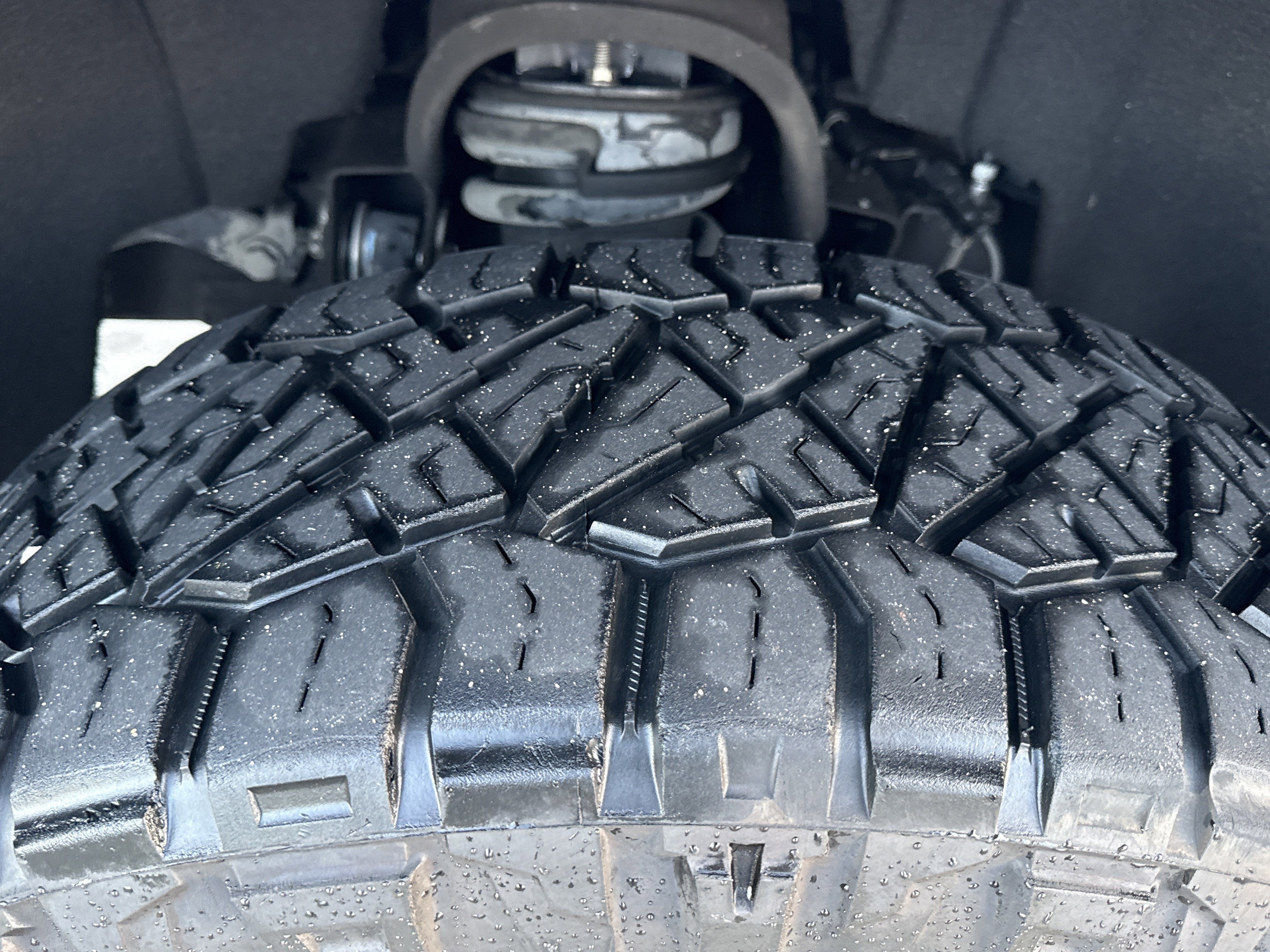 2018 Chevrolet Silverado 1500 High Country