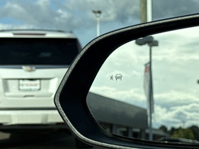 2026 Chevrolet Equinox EV LT1 w/PCY
